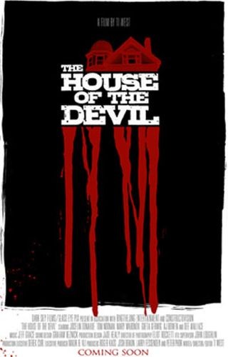 devil house book review